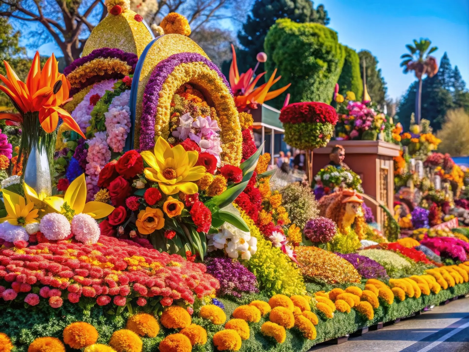 Rose Parade